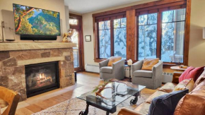 Breckenridge Vacation Rental Condo with Balcony! Breckenridge